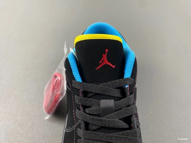 Cheap 338145-003 1 Olympic Phat Low Jordan 0809